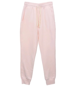 Vêtements de sport pour filles, pantalon de sport en tricot personnalisable pour filles, coton respirant de haute qualité, vêtements décontractés pour filles - Product Image 1