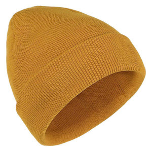 Premium <b>Wool</b> <b>Beanie</b> Hats Custom Design Warm Winter Jacquard Hats For Men Women Wholesale Outdoor Wear - Product Image 2