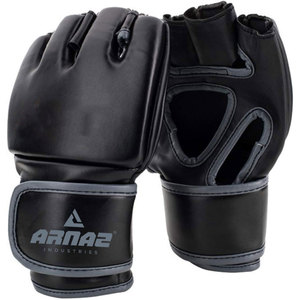 Gants de sparring MMA de qualité supérieure, légers, avec mousse protectrice, pour l'entraînement sportif et l'entraînement MMA - Product Image 6