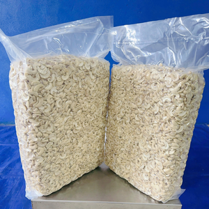 Factory Direct Split Cashews SANTIGO Kaju Badam Broken Cashew <b>Nuts</b> <b>Kernels</b> - Product Image 4