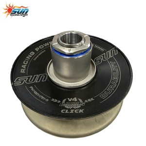 SUN RACING Conjunto de Transmisión de Torque Reforzado V4 para CLICK 125 150 PCX 150 ADV 150, Piezas de Transmisión de Acero para Scooter - Product Image 3