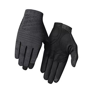 Advanced Full Finger Cycling Gloves Performance Riding Flexible Wrist Adult Youth Private Label Full Finger Cycling Gloves - Product Image 5