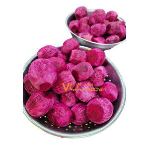 Palitos de Fruta del Dragón Roja Congelada de Vietnam de Alta Calidad, Precio Directo de Fábrica - Product Image 2