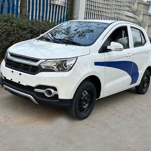 Pasar kendaraan transportasi energi baru kendaraan listrik kendaraan mobil listrik 48V 72V mobil jelajah - Product Image 2