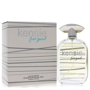 Perfume en Aerosol Eau de Parfum Free Spirit para Mujer - Product Image 1