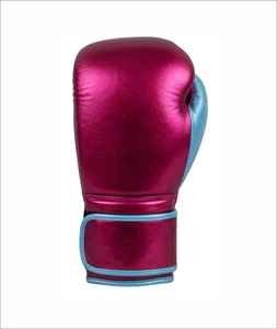 Mitaines de boxe polyvalentes pour les entraînements cardio, résistance aux chocs élevée, faciles à porter avec fermeture sécurisée - Product Image 6