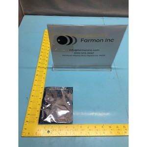 2 AMAT 0200-10014 GUIDE, LIFT PIN, CAPTIVATED - Equipo y piezas de semiconductores de confianza de Trusted Global Legacy - Product Image 2