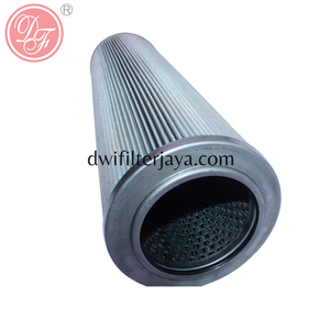 Filtre à huile de retour haute précision pour usage industriel, cartouche filtrante pour huile marine lourde - Product Image 5