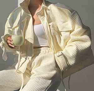 Trajes Deportivos para Hombre de Última Moda, Venta Caliente, para Uso Casual, Logotipo Personalizado al por Mayor, Trajes Deportivos con Etiquetas Privadas - Product Image 1