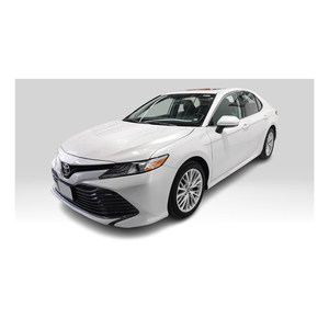 Vehículo Toyota Camry con una construcción robusta y gran durabilidad - Product Image 1