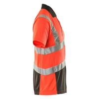 Uniformes personalizados para empresas, polos de trabajo para hombre, bordados con logotipo, ropa de trabajo de secado rápido, camisas de manga larga, uniformes corporativos de alta visibilidad