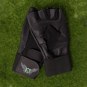 Guantes de Entrenamiento Reforzados para Ejercicio Diario, Guantes de Gimnasio con Acolchado de Absorción de Impactos, Suministro de Fábrica - Product Image 5