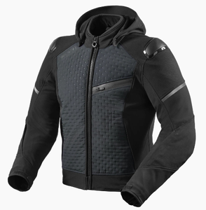 Waterproof Windproof Cordura <b>Motorcycle</b> <b>Jacket</b> Premium Textile Riding Gear for All Weather Conditions - Product Image 6