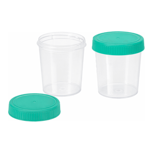 Vasos y Botellas para Muestras Estériles de PP/PE, Marca Sample Cup-SPL, para Muestreo Médico - Product Image 3