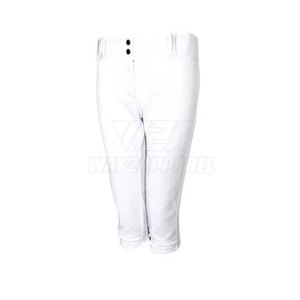 Uniforme de Softbol Cómodo para Equipo, con Jersey y Pantalones, para Entrenamiento Diario y Uso en Partidos - Product Image 6