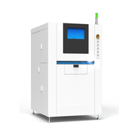 Equipo de Impresión 3D de Metal, Impresión 3D de Aleación de Titanio y Aluminio, Acero Inoxidable, Acero para Moldes, Cobre, Fusión Selectiva por Láser