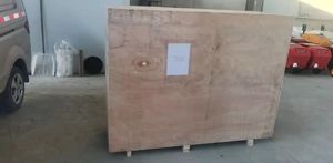 Máquina de Pulverización de Mortero Enfocada en la Productividad que Reduce el Tiempo de Trabajo - Product Image 6