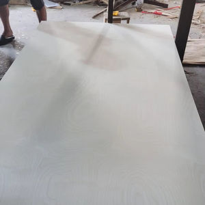 FOMEX GREEN WOOD Contreplaqué de bouleau de première qualité avec âme en acacia et eucalyptus, norme d'émission E1, design moderne pour mobilier d'hôtel intérieur - Product Image 3