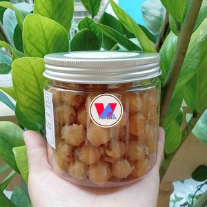Premium Delicious Dried Longan Wrapped Lotus Seed <b>Sweet</b> Chewy Snack With Nutty Lotus Seed - Product Image 6