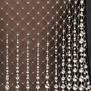 High Quality Women <b>Rhinestone</b> Backless Hoodie Soft Fleece Women <b>Rhinestone</b> Backless Hoodie Everyday Women <b>Rhinestone</b> <b>Hoodies</b> - Product Image 6