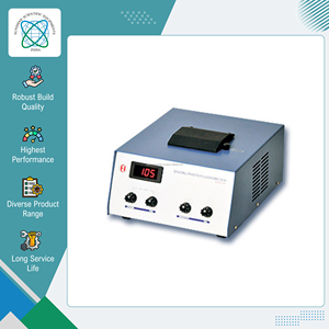 ตัวแทนจำหน่ายที่ดีที่สุดในโลกนำเสนอเครื่องวัดฟลูออโรมิเตอร์แบบดิจิทัลคุณภาพสูง แม่นยำสูง สำหรับผู้ซื้อที่แท้จริงในราคาตลาดที่เหมาะสม - Product Image 3