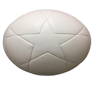 Ballon de FOOTBALL hybride en PU taille 5, matériel mousseux, ballon de FOOTBALL/FOOTBALL PAKISTAN - Product Image 1