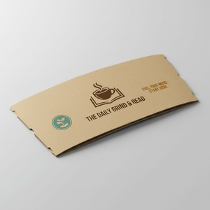 Fundas de Papel Kraft para Vasos al por Mayor de Vietnam, Impresión Personalizada, Biodegradables y Ecológicas para Cafeterías, Restaurantes y Bebidas - Product Image 2