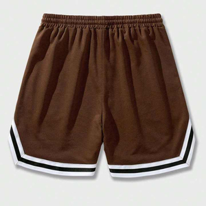 Pantalones cortos deportivos para gimnasio, diseño ligero y flexible, ropa deportiva cómoda para correr, gimnasio y actividades al aire libre - Product Image 2