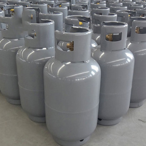 โรงงานผลิตถังแก๊สโพรเพนขนาด 12.5 กก. ประเภท LPG - Product Image 1