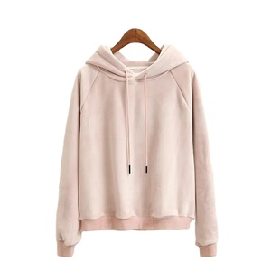 Basique femmes 2 pièces ensembles sweat à capuche pantalon 2025 femmes gymnases Fitness hauts Joggers vêtements de sport survêtements - Product Image 4