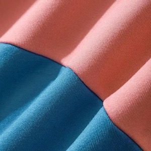 Vente en gros usine – Nouveau sweat à capuche streetwear hiver coupé-cousu pour homme, femme et unisexe, 100 % coton, écologique, séchage rapide, en molleton - Product Image 3