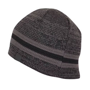 Econex Sports Winter Double Layer Thick 100% Acrylic Breathable <b>Waterproof</b> Customize <b>Beanie</b> Solid Warm Outdoor Embroidery Unisex - Product Image 5