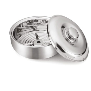 Cazuela de Servicio Amplio para Comidas en Grupo, que Distribuye el Calor Uniformemente en Múltiples Porciones - Product Image 6