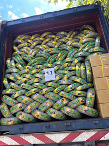 ยางรถสกู๊ตเตอร์ K225 TL ขนาด 120/70-12 90/90-12 80/90-14 80/90-16 ออกแบบมาสำหรับการใช้งานในเมืองและทุกสภาพอากาศ - Product Image 6
