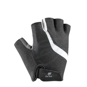 Sports training hand gloves custom fitness weight lifting men and women gym gloves Supplier