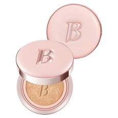 Vanillaco Essence Skin Pink Cushion 12g N. Crema Idratante Beige 23 per Tonalità di Pelle Media, Confezione da 2 Pezzi - Product Image 1