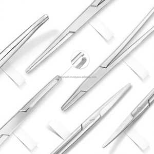 Ensemble de 35 curettes chirurgicales pour dilatation et curettage en gynécologie, instruments chirurgicaux en acier inoxydable, certifiés CE ISO, fournisseur en gros - Product Image 6