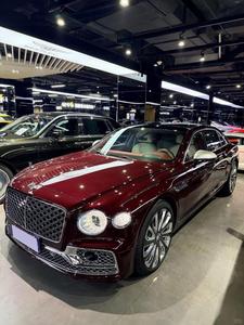 Bentley Bentayga V8 2024 - Product Image 1