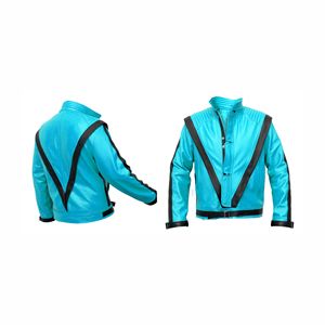 ผู้ผลิตขายส่ง แจ็คเก็ตหนังบุรุษสั่งทำพิเศษ คุณภาพสูง หนังแท้ แฟชั่นแจ็คเก็ตหนังสั่งทำ - Product Image 4