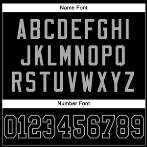 Maillot de football américain à séchage rapide, respirant, imprimé numériquement, personnalisé, étiquette privée, léger, unisexe, OEM, grande taille - Product Image 5