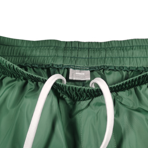 Unisex Lightweight <b>Nylon</b> Windbreaker Pants Waterproof Windproof Casual Outdoor Track Pants Elastic Waist Loose Fit <b>Jogger</b> - Product Image 4