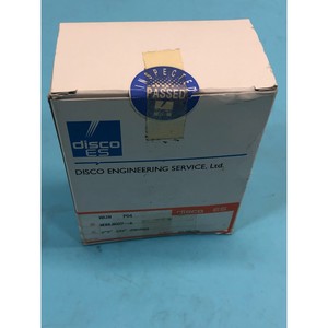 DISCO MOHLN027--A JIG, HUB FLANGE NUT HANDLE, 154713 - Equipo y piezas de semiconductores de confianza de Trusted Global Legacy - Product Image 3