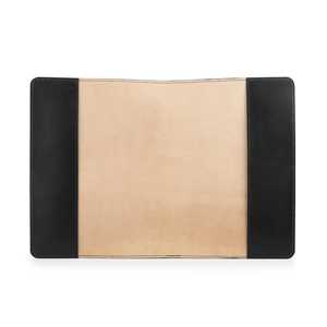 Funda de Cuero Profesional para Diario Recargable A5 con Protección Resistente a Olores LNBC-0090 - Product Image 4