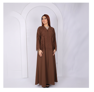 Proveedor de Abayas Originales para Mujer, de Alta Calidad, Sofisticadas, de Lujo Premium, Personalizadas y al por Mayor - Product Image 1