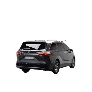 Toyota Sienna 2.5 Hybride AWD 2023, 17 414 km, sièges en cuir, caméra de recul, conduite à gauche - Product Image 1