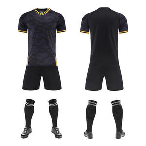 Uniforme de Fútbol Personalizado Edición Jugador, Camisetas de Fútbol Populares - Product Image 5