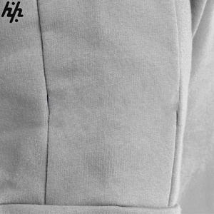 Modern <b>Men's</b> Loose Fit Hoodie 100% Cotton Waterproof 3D Embroidery Winter Jacket with Front Pocket and Eye-Catching Print - Product Image 6