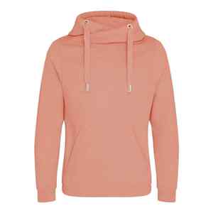 High Quality Men's Pink <b>Hoodie</b> Unisex <b>Plain</b> <b>Hoody</b> Pastel Pink Fleece Pullover Cotton Sweatshirt Streetwear Casual Wholesale Tops - Product Image 3