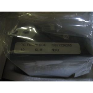 Aera MFC, FC-981C, TC FC-981SBC, N2O 10 SLM, avec - Équipements et pièces semi-conductrices d'occasion fiables à l'échelle mondiale chez - Product Image 1