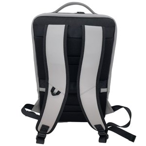 Good Quality PU Laptop <b>Backpack</b> Custom Your Design Waterproof Business Laptop <b>Backpack</b> - Product Image 2